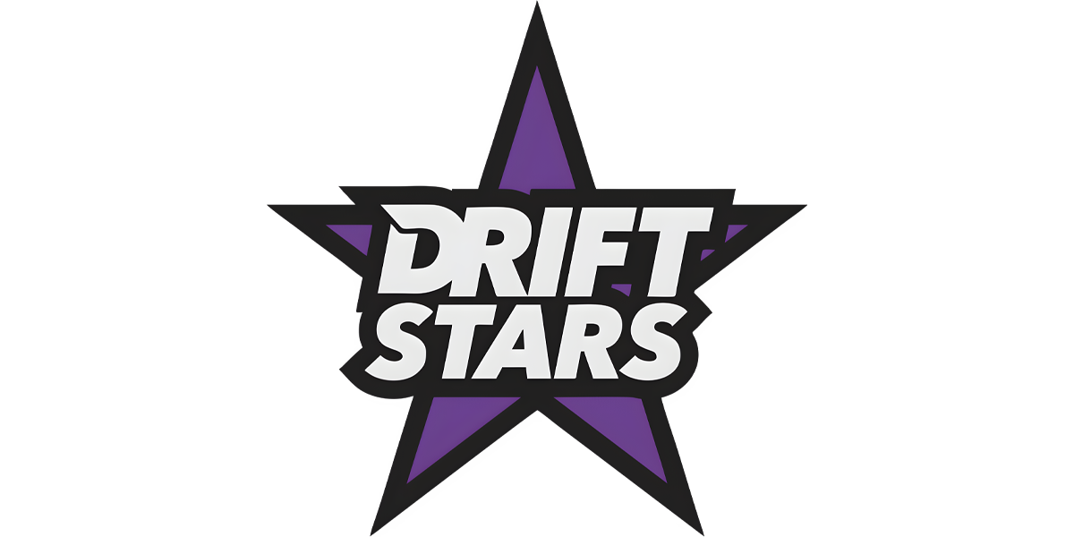 DriftStars